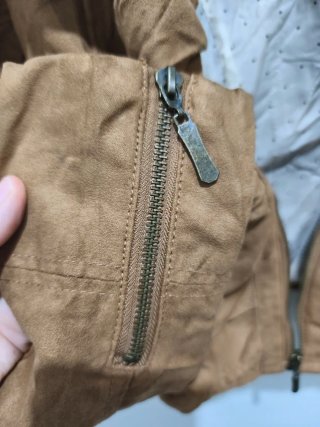 Chaqueta Zara Talla S