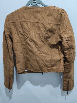 Chaqueta Zara Talla S