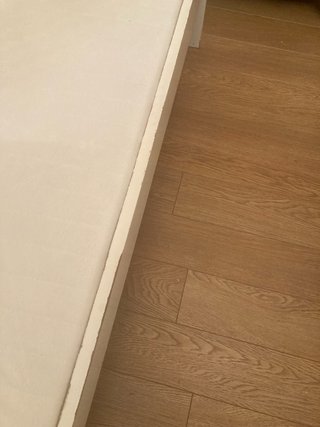 Cama infantil Ikea ovejas
