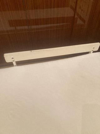 Cama infantil Ikea ovejas