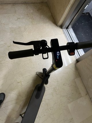 Patinete Eléctrico Xiaomi