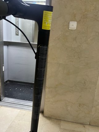Patinete Eléctrico Xiaomi