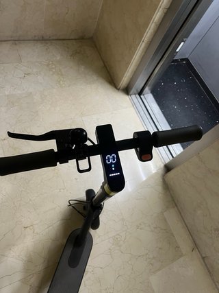 Patinete Eléctrico Xiaomi