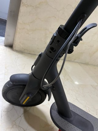 Patinete Eléctrico Xiaomi