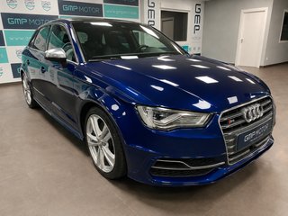 Audi S3 8V Techo Baquets
