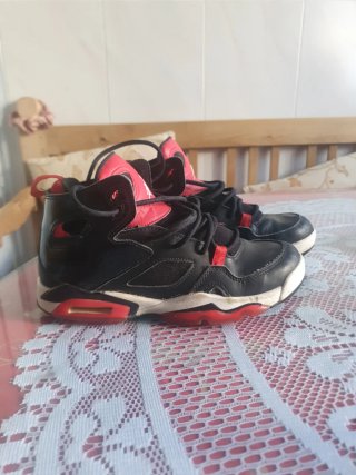 Zapatillas Jordan DM1685 Talla 4.5Y EUR 36.5