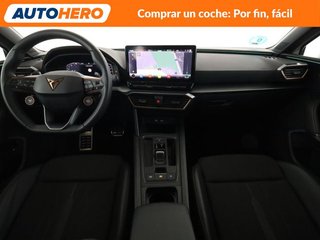 Cupra León 1.4 e-HYBRID VZ