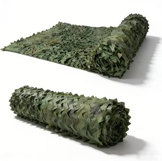 Red camuflaje militar 3x5 metros