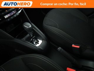Peugeot 208 1.2 PureTech Allure