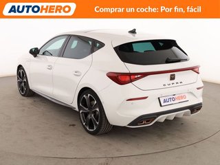 Cupra León 1.4 e-HYBRID VZ