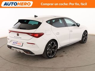 Cupra León 1.4 e-HYBRID VZ