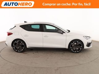 Cupra León 1.4 e-HYBRID VZ