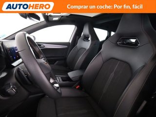 Cupra León 1.4 e-HYBRID VZ