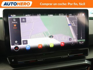 Cupra León 1.4 e-HYBRID VZ