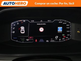 Cupra León 1.4 e-HYBRID VZ