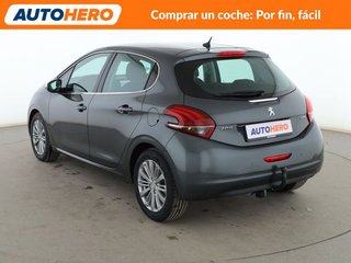 Peugeot 208 1.2 PureTech Allure