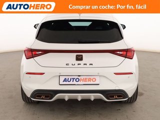 Cupra León 1.4 e-HYBRID VZ