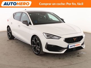 Cupra León 1.4 e-HYBRID VZ