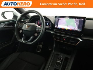 Cupra León 1.4 e-HYBRID VZ