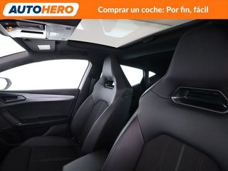 Cupra León 1.4 e-HYBRID VZ