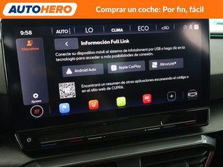 Cupra León 1.4 e-HYBRID VZ