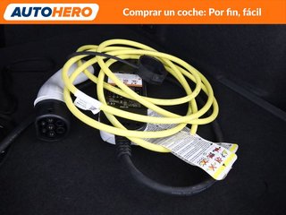 Cupra León 1.4 e-HYBRID VZ