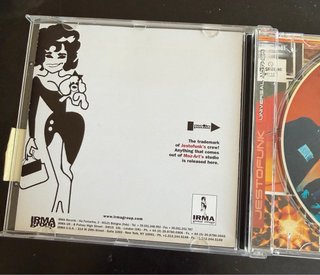 CD Jestofunk - Universal Mother