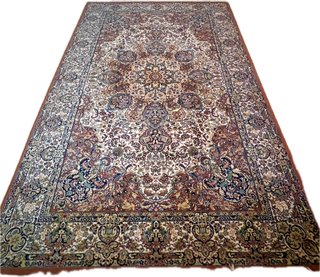 Tappeto Persa 2.00m x 3.05m Lana