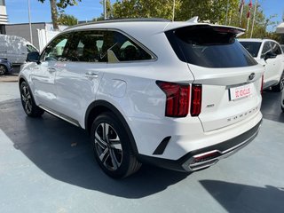 KIA Sorento 1.6 TGDi PHEV Emotion 4x4 7pl