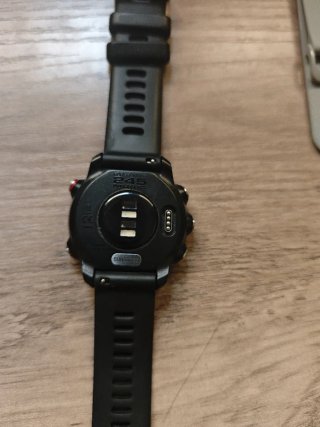 Garmin Forerunner 245 Music Negro