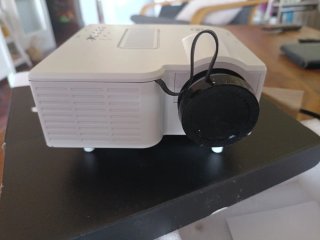 Proyector LED YMP