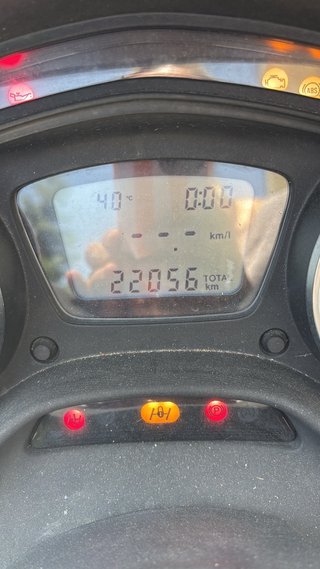 Piaggio MP3 300cc Negro/Gris 2018