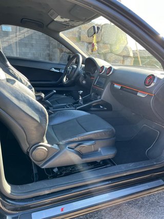 Audi A3 2006