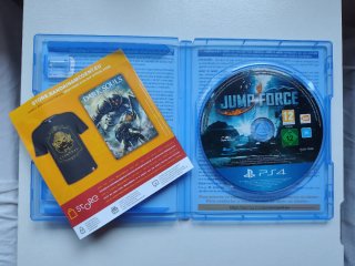 Jump Force PS4