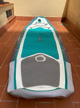 Tabla Paddle Surf Decathlon 267cm + Accesorios