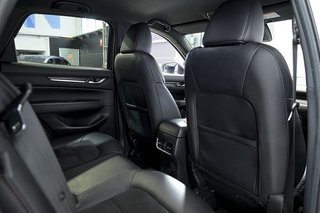 Mazda CX-5   eSky G MHEV 2.0 121kW ExclLine Black