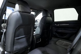 Mazda CX-5   eSky G MHEV 2.0 121kW ExclLine Black