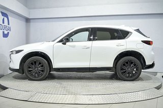 Mazda CX-5   eSky G MHEV 2.0 121kW ExclLine Black