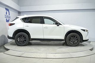 Mazda CX-5   eSky G MHEV 2.0 121kW ExclLine Black