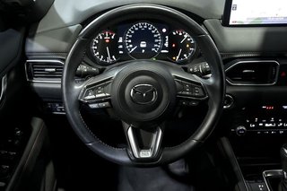 Mazda CX-5   eSky G MHEV 2.0 121kW ExclLine Black