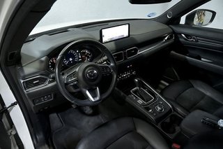 Mazda CX-5   eSky G MHEV 2.0 121kW ExclLine Black