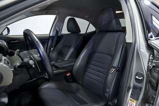 Lexus IS   300h Executive