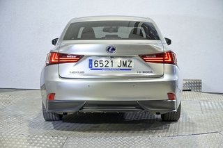 Lexus IS   300h Executive
