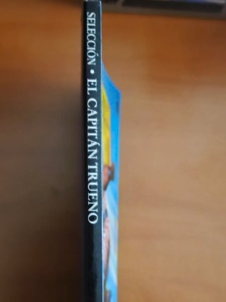 Capitán Trueno Edición Histórica N°14