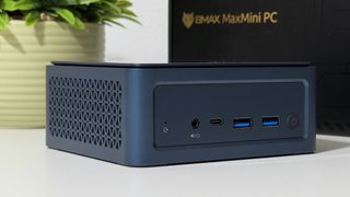 MINI PC BMAX B11 PRO CORE ULTRA 5 115U 16GB+512GB
