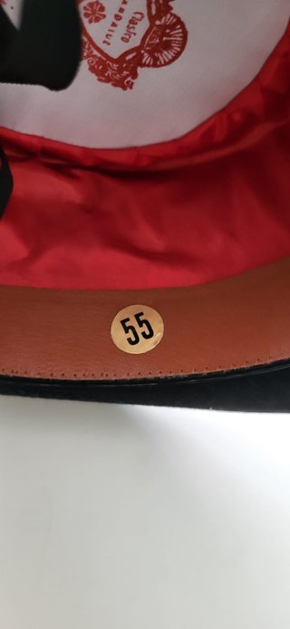 Sombrero Cordobés Negro