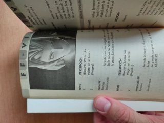 PSM Libro 2 – Final Fantasy VII | Guía / Cuaderno