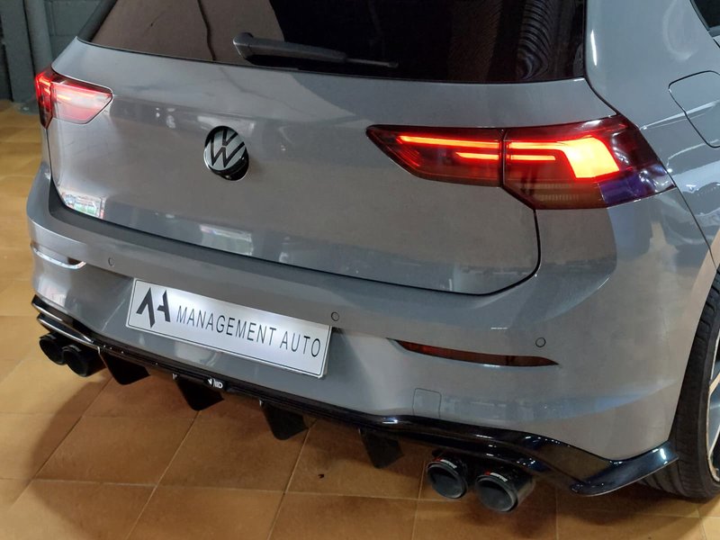 Volkswagen Golf 8 R-Line 1.5 TSI 2023, foto 16