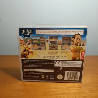 Asterix alle Olimpiadi - Nintendo DS | Ottime Cond