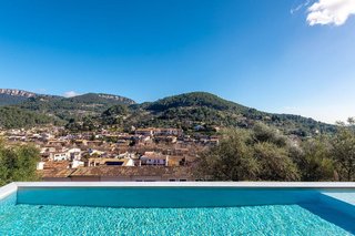 Chalet en alquiler en Esporles